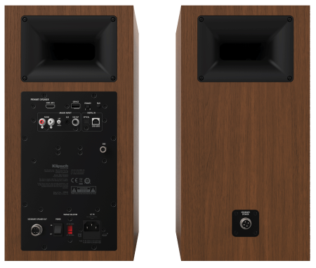 Boxe active Klipsch The Sevens [2]