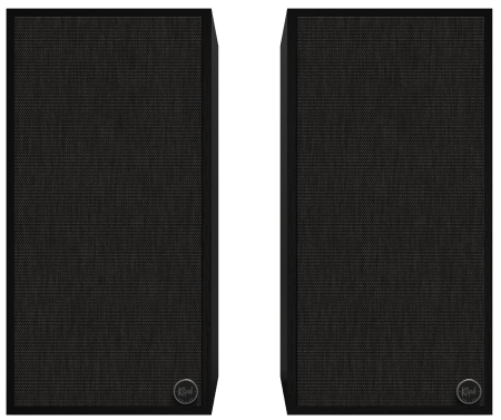 Boxe active Klipsch The Sevens [1]