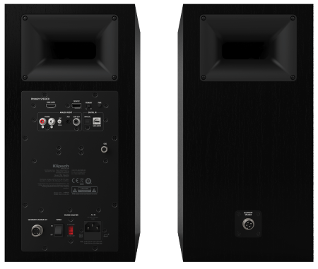 Boxe active Klipsch The Sevens [2]