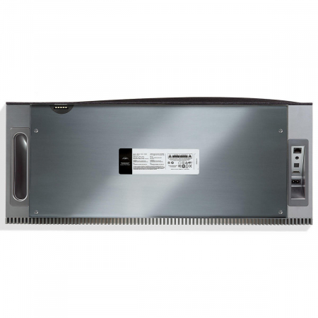 Boxe active Naim Mu-so 2nd Generation [5]