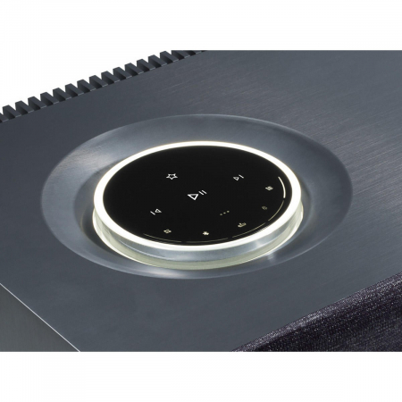 Boxe active Naim Mu-so 2nd Generation [1]