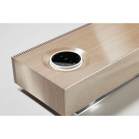 Boxe active Naim Mu-so 2nd Generation [1]
