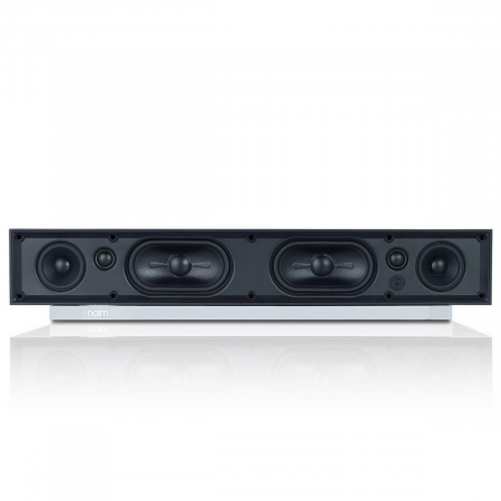 Boxe active Naim Mu-so 2nd Generation [2]