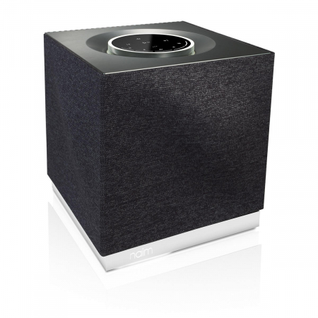 Boxe Wi-Fi / Bluetooth - Boxe active Naim Mu-so Qb 2nd Generation