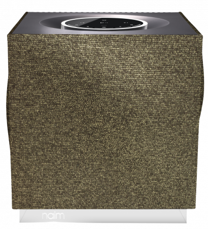Boxe active Naim Mu-so Qb 2nd Generation