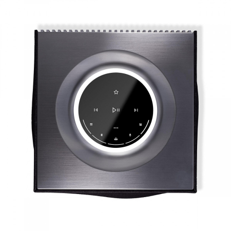 Boxe active Naim Mu-so Qb 2nd Generation [1]