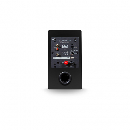 Boxe active PSB Alpha AM3 [3]