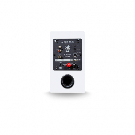 Boxe active PSB Alpha AM3 [3]