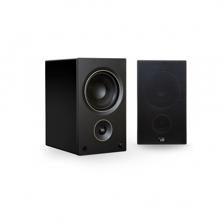 Boxe active stereo - Boxe active PSB Alpha AM5