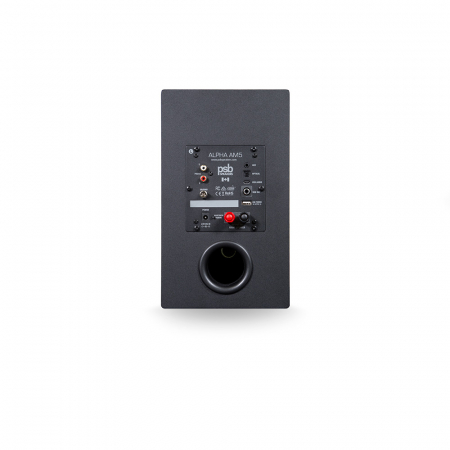 Boxe active PSB Alpha AM5 [3]