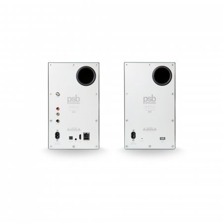Boxe active PSB Alpha iQ [2]