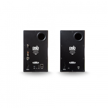 Boxe active PSB Alpha iQ [2]