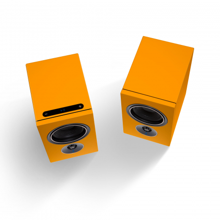Boxe active PSB Alpha iQ [1]