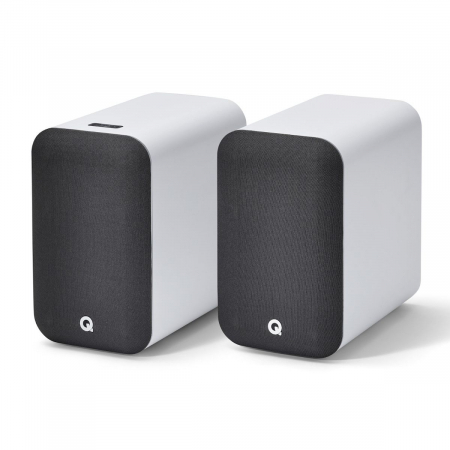 Boxe active Q Acoustics M20