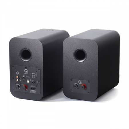 Boxe active Q Acoustics M20 [1]