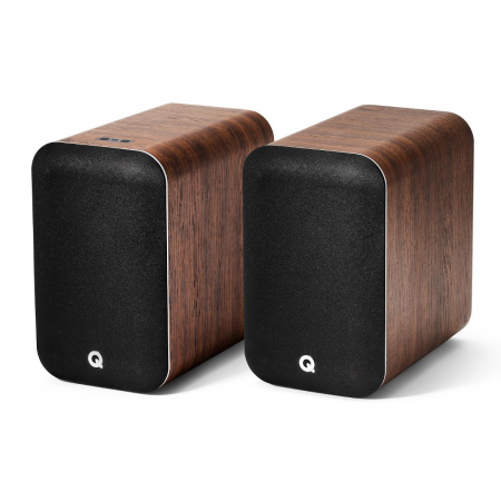 Boxe & subwoofere - Boxe active Q Acoustics M20