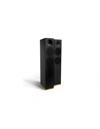 Boxe active stereo - Boxe active Tangent Spectrum X6