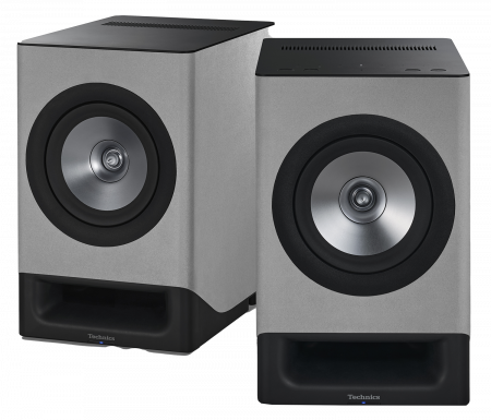 Boxe active Technics SC-CX700E