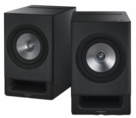 Boxe active stereo - Boxe active Technics SC-CX700E