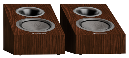 Boxe Atmos Monitor Audio Silver AMS 8G