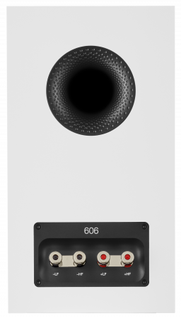 Boxe Bowers & Wilkins 606 S3 [2]
