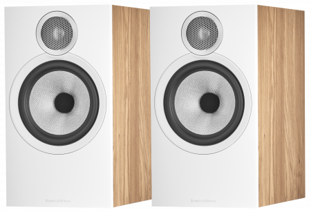 Boxe & subwoofere - Boxe Bowers & Wilkins 606 S3
