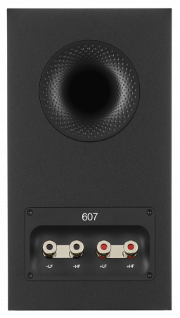 Boxe Bowers & Wilkins 607 S3 [2]
