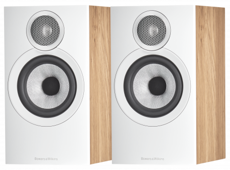 Boxe & subwoofere - Boxe Bowers & Wilkins 607 S3