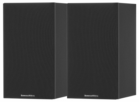 Boxe Bowers & Wilkins 607 S3 [1]