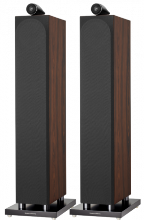 Boxe Bowers & Wilkins 702 S3 [1]