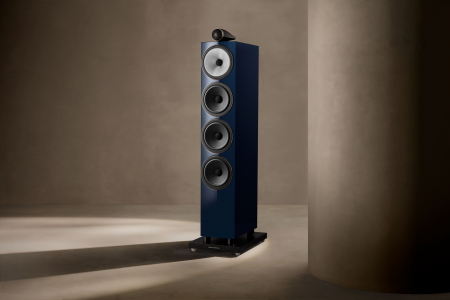 Boxe Bowers & Wilkins 702 S3 Signature [6]