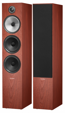 Boxe Bowers & Wilkins 703 S2