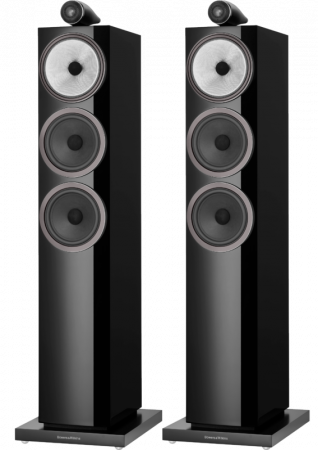 Boxe & subwoofere - Boxe Bowers & Wilkins 703 S3