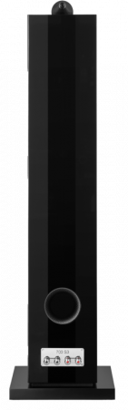 Boxe Bowers & Wilkins 703 S3 [1]