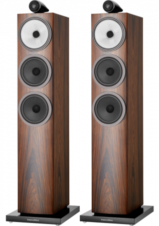 Boxe Bowers & Wilkins 703 S3