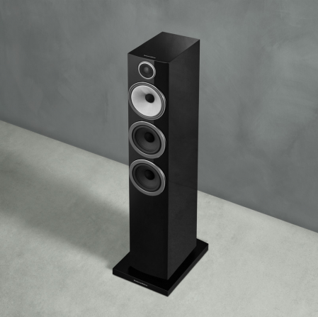 Boxe Bowers & Wilkins 704 S3 [3]