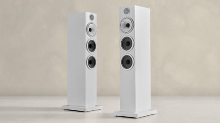 Boxe Bowers & Wilkins 704 S3 [1]