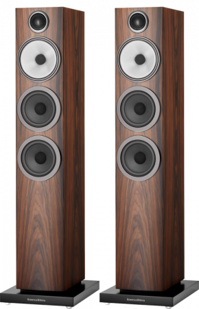 Boxe Bowers & Wilkins 704 S3
