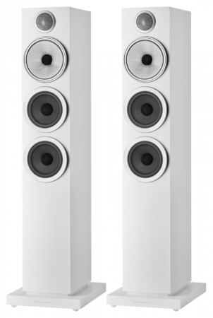 Boxe Bowers & Wilkins 704 S3