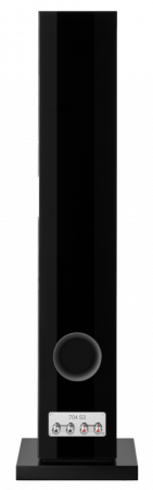 Boxe Bowers & Wilkins 704 S3 [2]