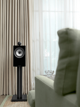 Boxe Bowers & Wilkins 705 S2 [1]