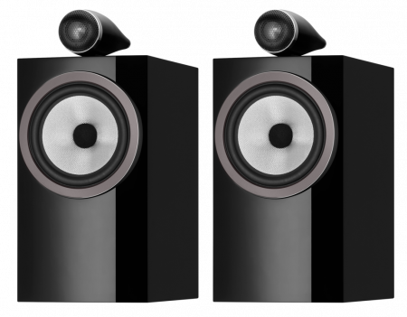 Boxe de raft - Boxe Bowers & Wilkins 705 S3
