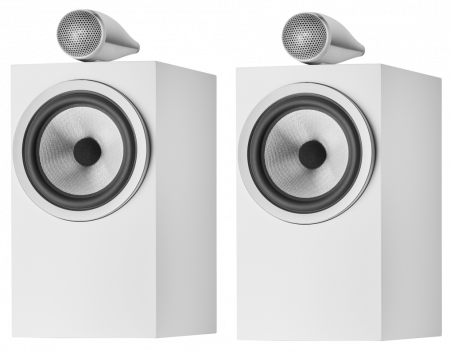 Boxe Bowers & Wilkins 705 S3
