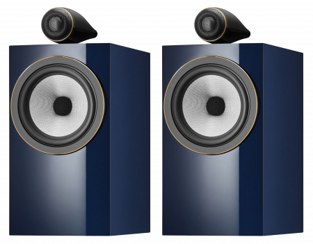 Boxe Bowers & Wilkins 705 S3 Signature