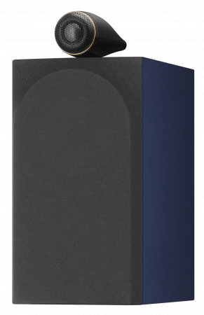 Boxe Bowers & Wilkins 705 S3 Signature [1]