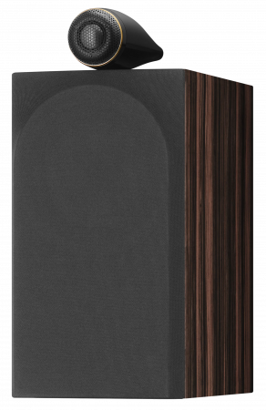Boxe Bowers & Wilkins 705 S3 Signature [1]
