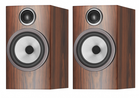 Boxe Bowers & Wilkins 706 S3