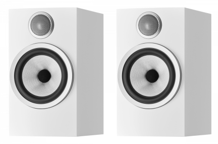 Boxe Bowers & Wilkins 706 S3