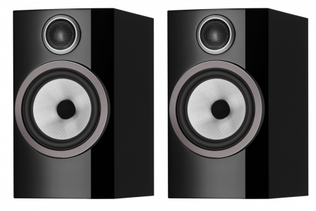 Boxe de raft - Boxe Bowers & Wilkins 706 S3