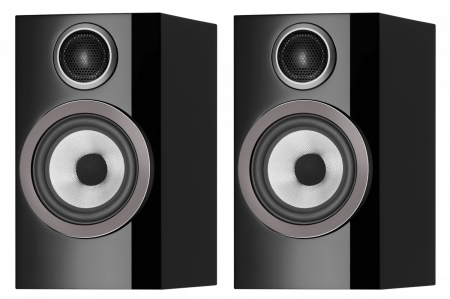 Boxe de raft - Boxe Bowers & Wilkins 707 S3